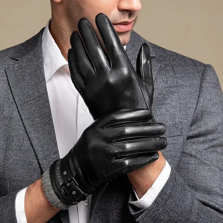 Glove Leather