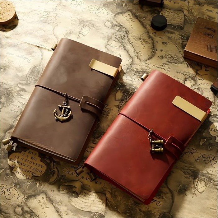Packaging Leather